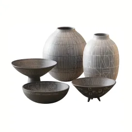 Heather rosenman ceramics